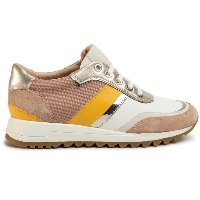 Geox tabelya femme on sale