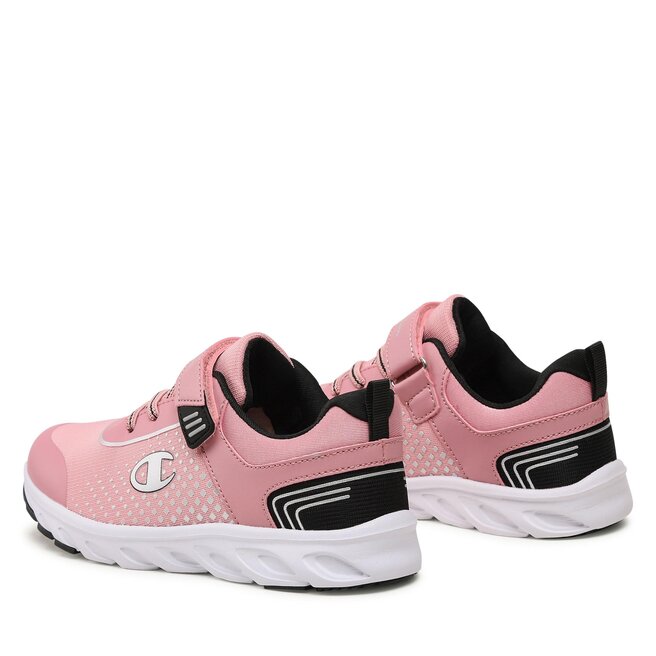 Champion Sneakers Champion Buzz G Ps S32556-CHA-PS013 Pink