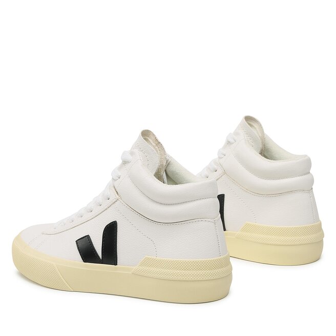 Veja Sneakersy Veja Minotaur TR0502929A White/Black/Butter