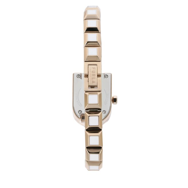 Furla Ceas Furla Arch Case WW00038-MES000-01B00-1-008-20-CN-W Talco h