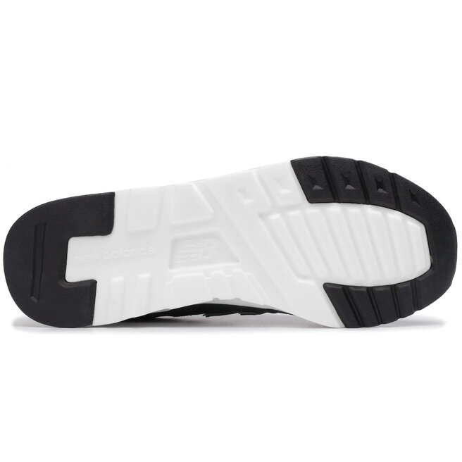 New Balance Sneakers New Balance CM997HCJ Gri