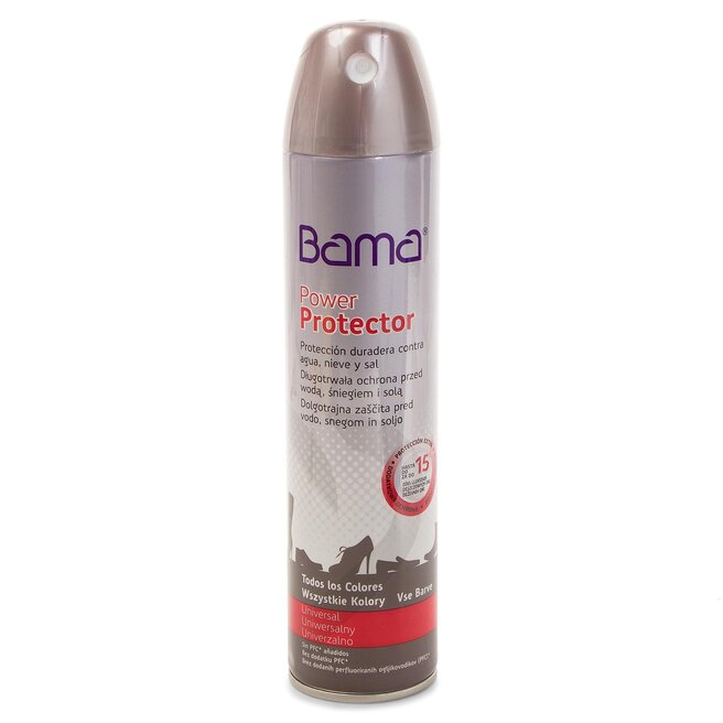 Impermeabilizante Bama Power Protector A25C zapatos.es