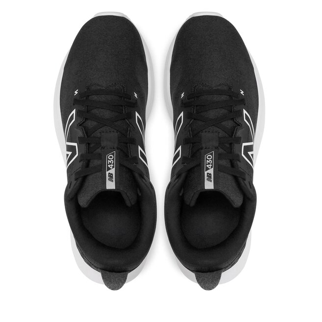 New Balance Pantofi New Balance 430 v2 ME430LB2 Negru