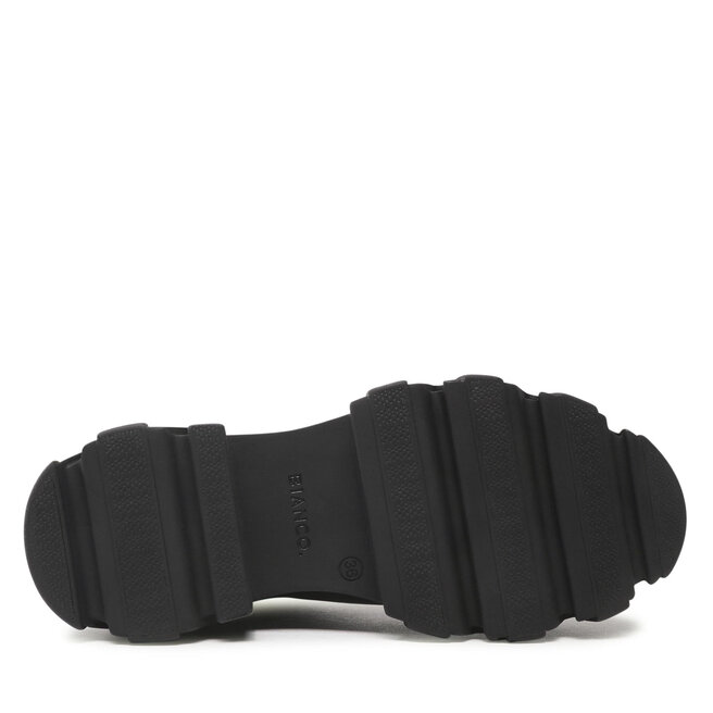 Bianco Ботуши Bianco 11300026 Black