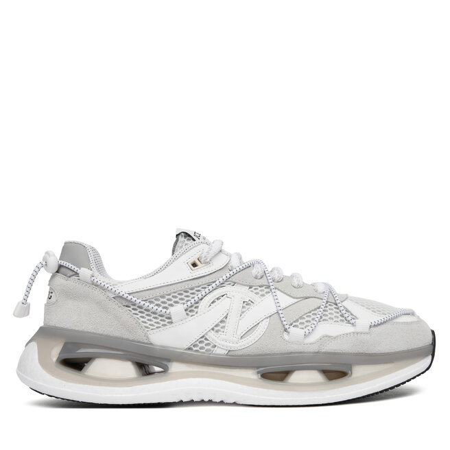 Sneakersy Iceberg Space IU185501 Biały - męskie