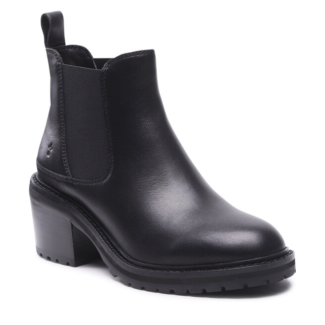 EMU Australia Tronchetti EMU Australia Clare W12823 Black