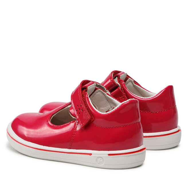 Ricosta Halbschuhe Ricosta Pepino By Ricosta 50 2600202/360 Red