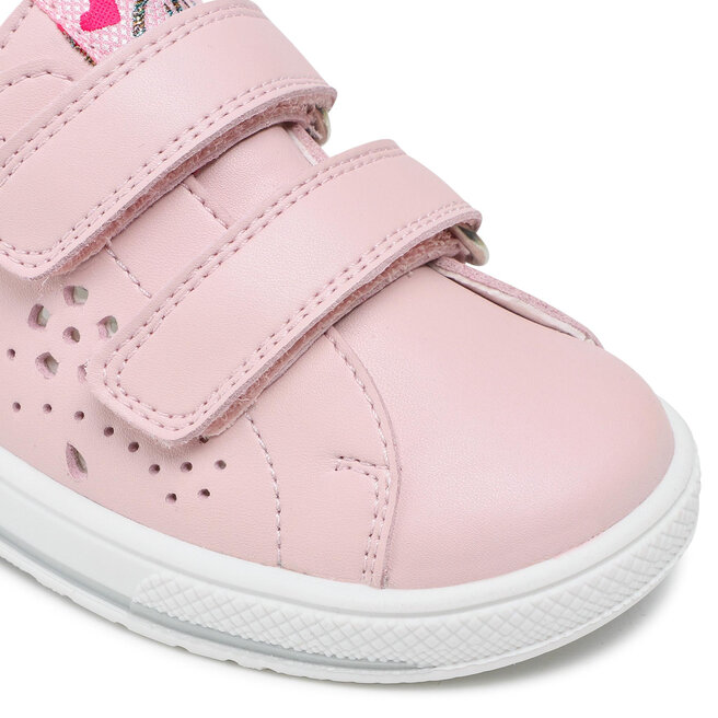 Zapatillas Pablosky StepEasy by Pablosky 015470 S Pink zapatos.es