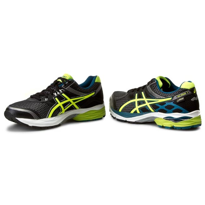 Asics gel shop pulse 7 jaune