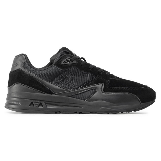 Sneakers Le Coq Sportif Lcs R800 2020305 Triple Black | eschuhe.de