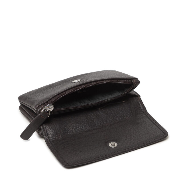 Strellson Custodia per chiavi Strellson Harrison 4010001049 D.Brown 702