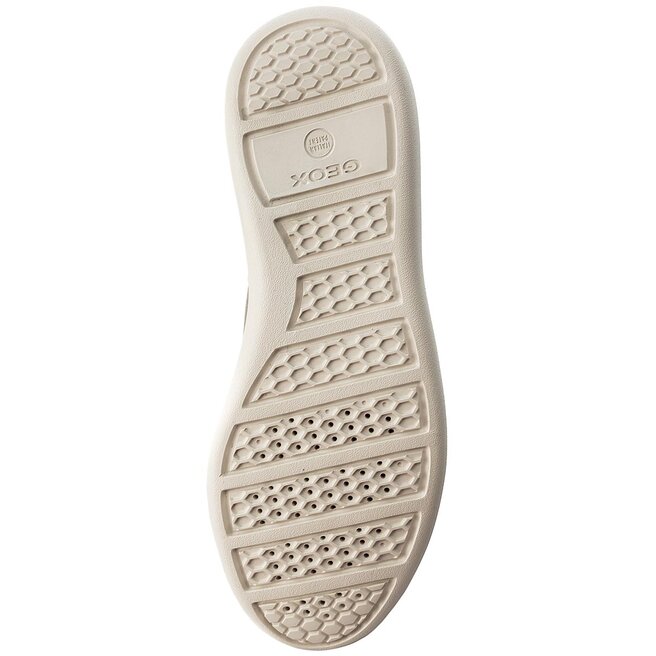 Sneakers D Gomesia B D828GB C1010 Lt Grey • Www.zapatos.es