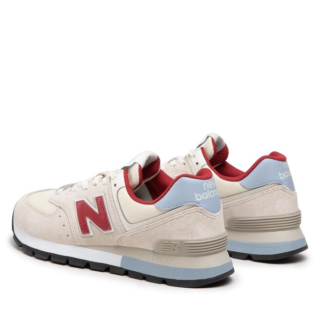ml574 new balance femme