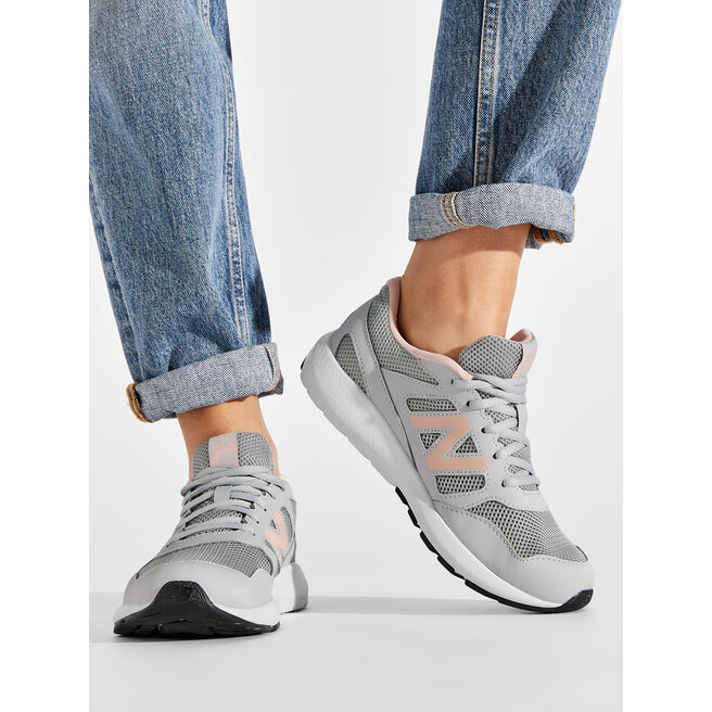 New Balance Sneakers New Balance YK570GP2 Grau