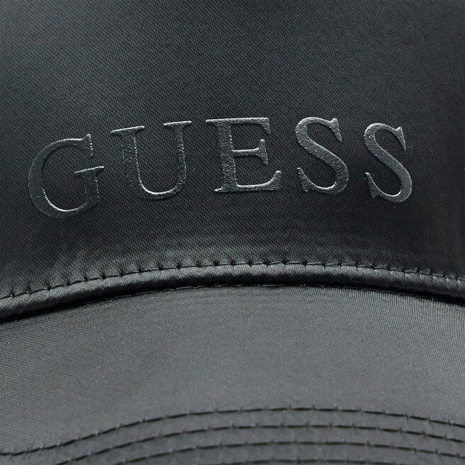 Guess Șapcă Guess AW9320 POL01 BLA