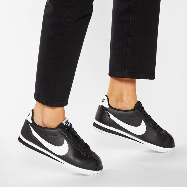 Batai Nike Classic Cortez Leather 