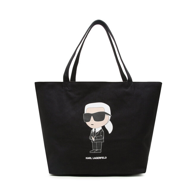 Torebka KARL LAGERFELD