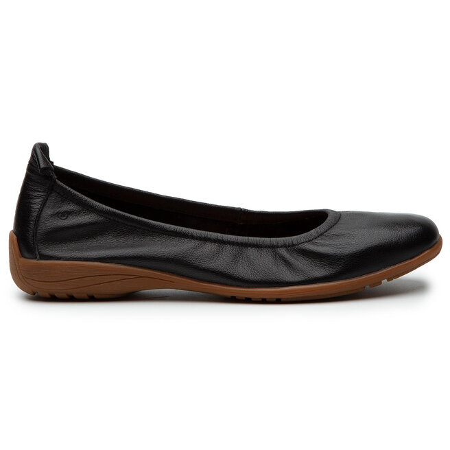 Josef Seibel Balerini Josef Seibel Fenja 01 74801 133 100 Schwarz
