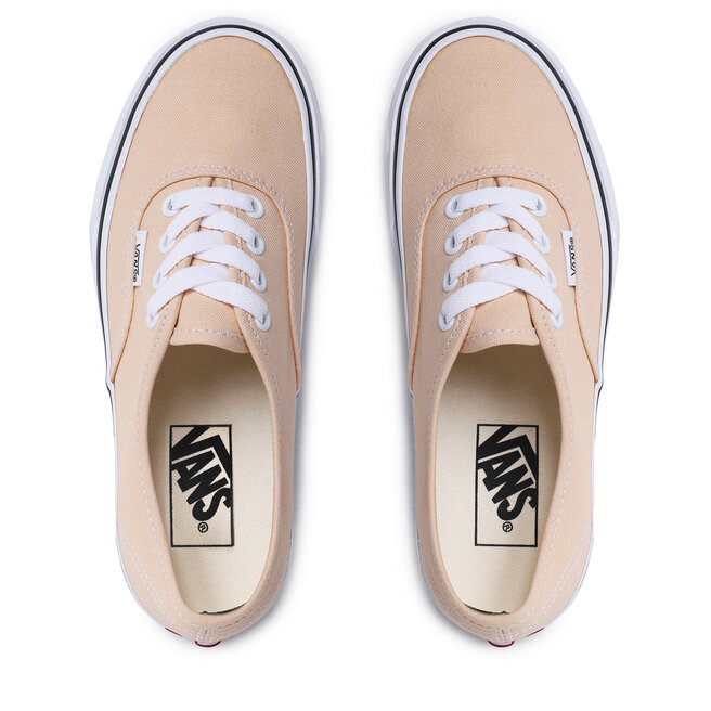 Vans Tenisky Vans Authentic VN0A5KS9BLP1 Color Theory Honey Peach
