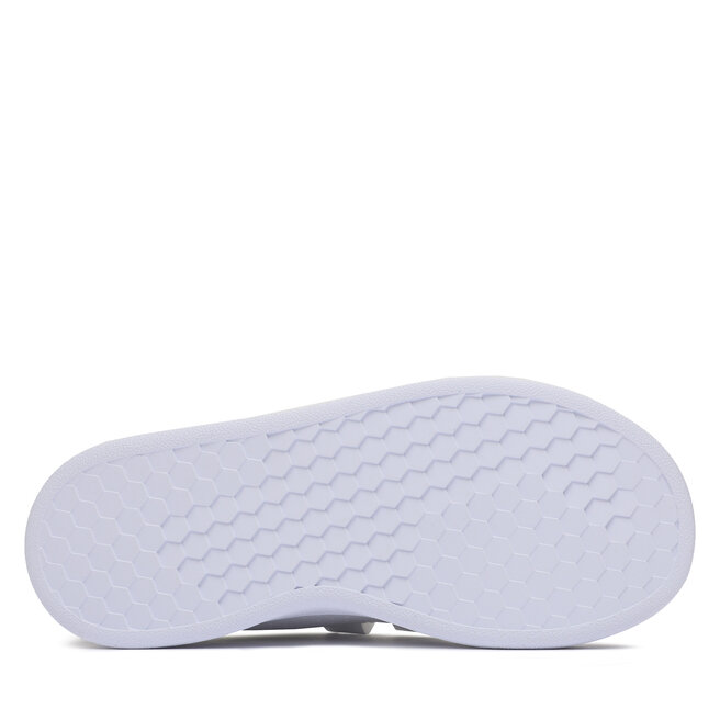 Schuhe adidas Advantage Court GW6494 White | eschuhe.de