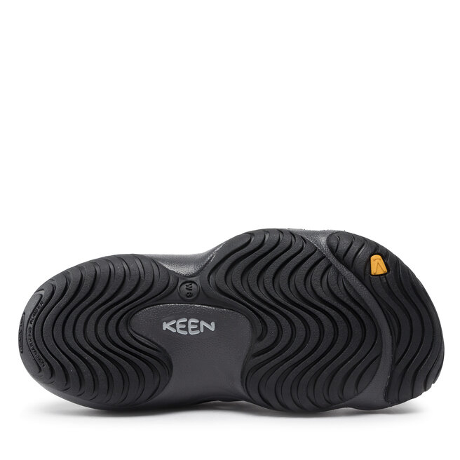 Keen Nazouváky Keen Yogui 1026246 Magnet/Black