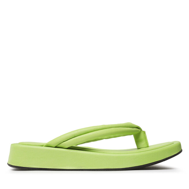 Inuovo Flip-flops Inuovo 856003 Pistachio