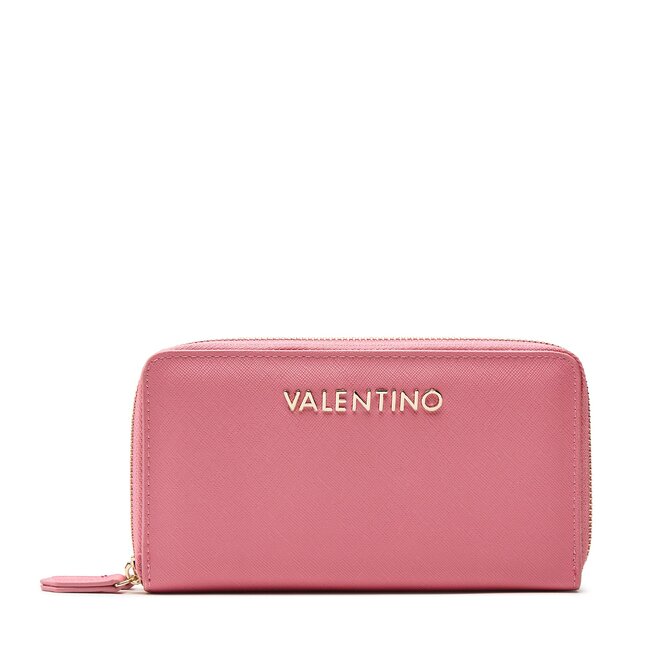 Portafoglio Valentino By Mario Divina Donna - Portamonete Con Cerniera, Design Elegante E Moderno - Foto 9