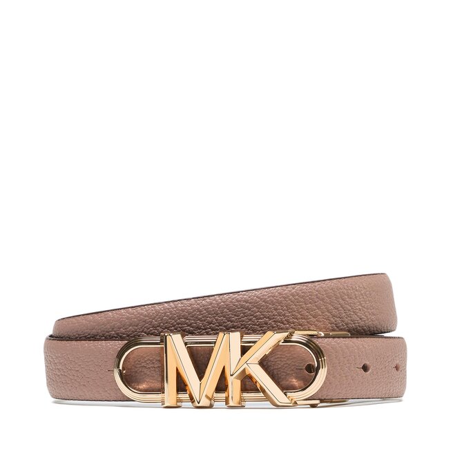 MICHAEL Michael Kors Dámský pásek MICHAEL Michael Kors 29558813 Fawn 681