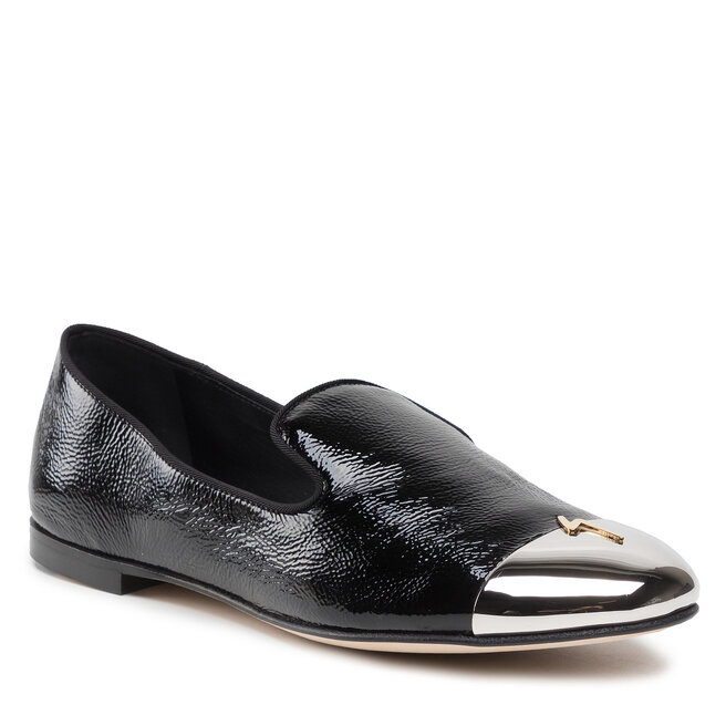 Lords Giuseppe Zanotti I160004 001 Black 001 imagine noua 2022