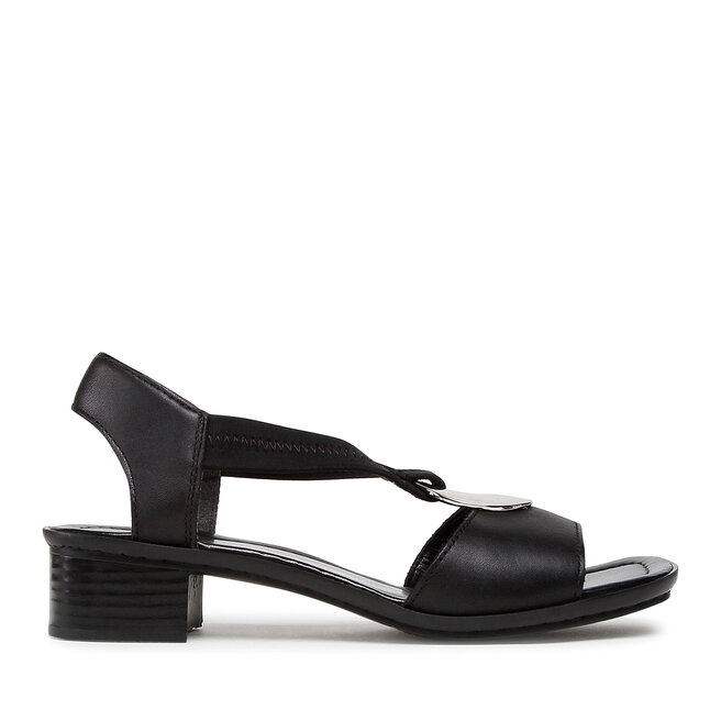 Kobiece sandały Rieker