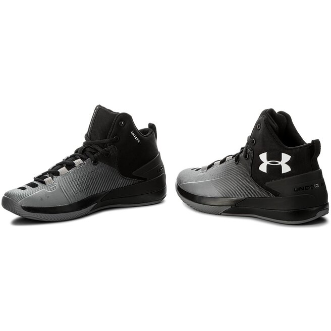 Rocket 3 top under armour