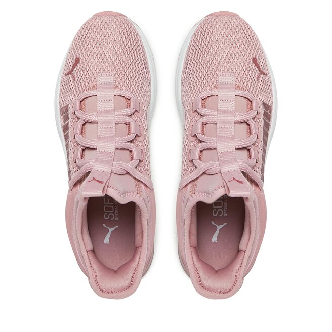 Puma Topánky Puma Softride Astro Slip 378799 05 Future Pink/Rose Gold/Puma White