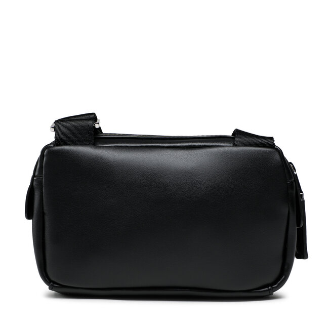 Τσαντάκι Calvin Klein Ck Set Camera Bag K50K510029 Μαύρο epapoutsia.gr