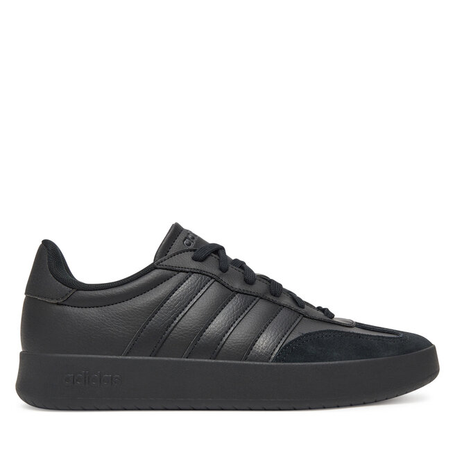 Sneakersy adidas Barreda Shoes - Czarny