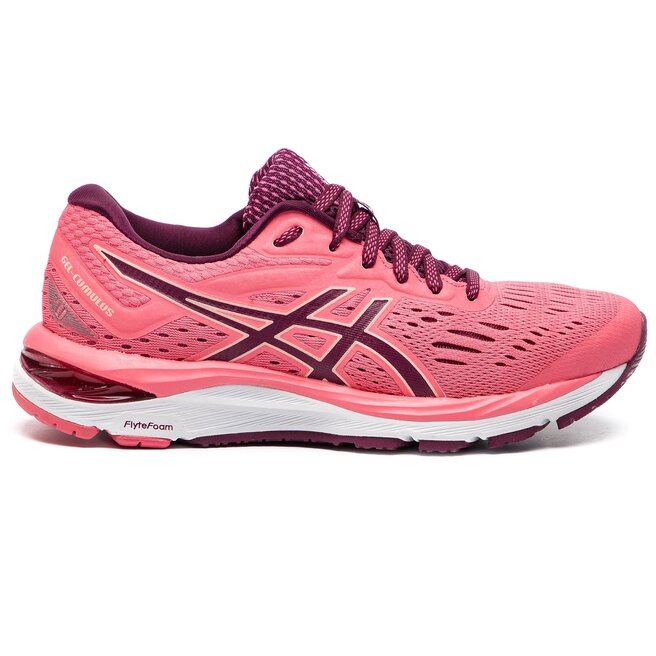 Buty Asics Gel Cumulus 20 1012A012 Pink Cameo Roselle 700
