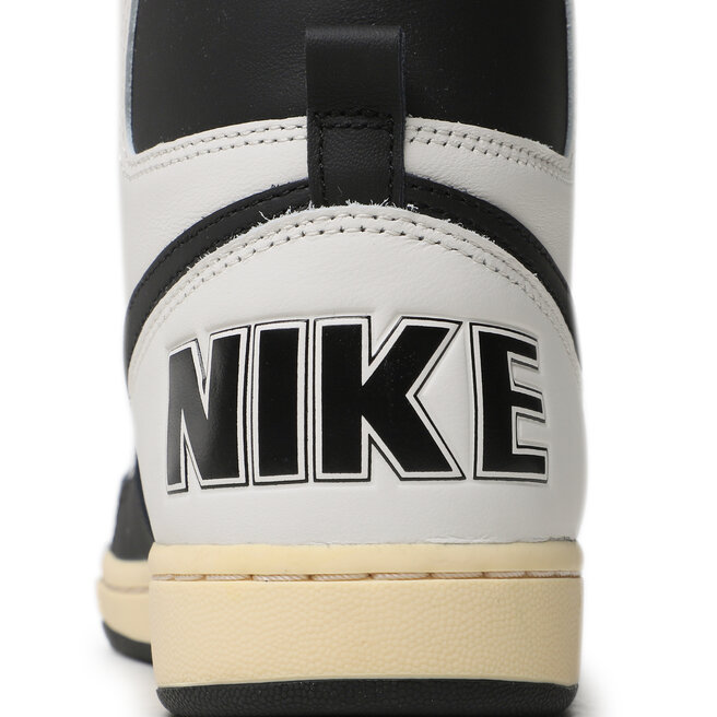 Nike Pantofi Nike Terminator High Prm FD0394 030 Phantom/Black/Pale Vanilla