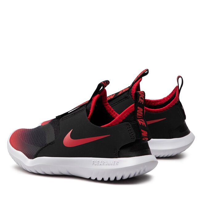Nike Zapatos Nike Flex Runner (Ps) AT4663-607 University Red/University Red