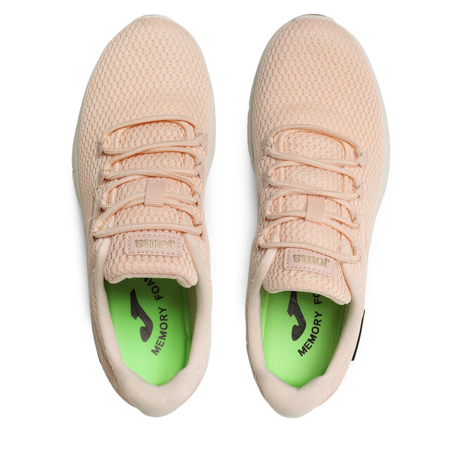 Joma Сникърси Joma C.Piscis Lady 2329 CPISLS2329 Pink
