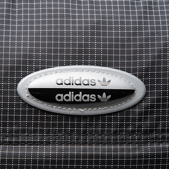 adidas Рюкзак adidas Ryv Toploader HD9652 Black
