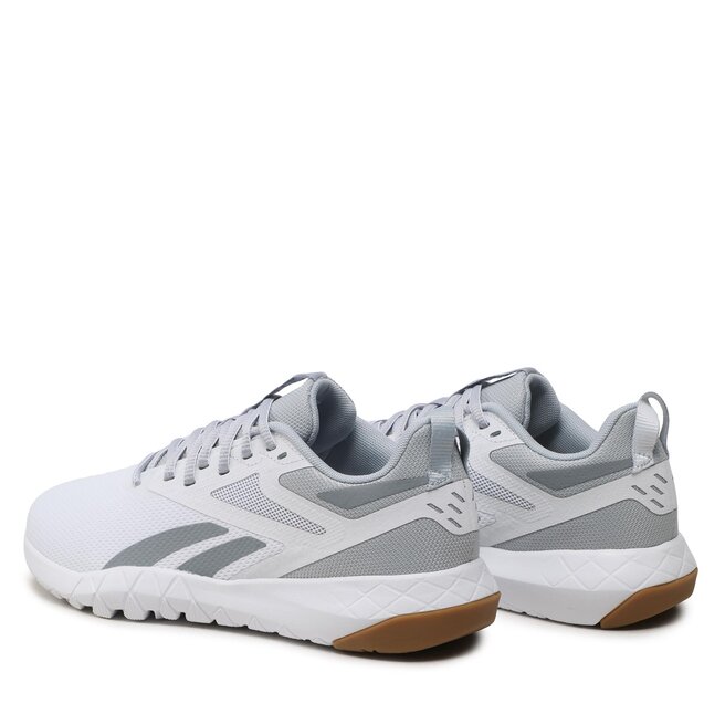 Reebok Topánky Reebok Flexagon Force 4 Shoes HR0405 Sivá