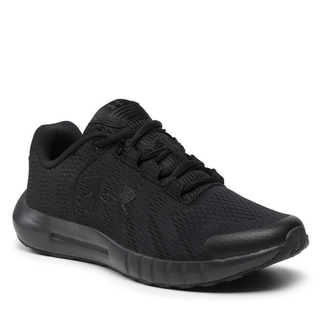 Παπούτσια Under Armour Ua Gs Pursuit Bp 3022092002 Blk
