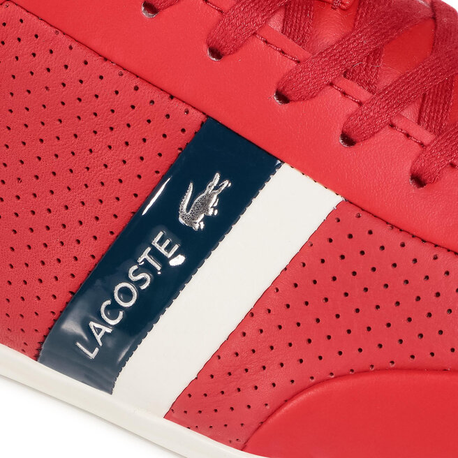 Lacoste store storda trainers