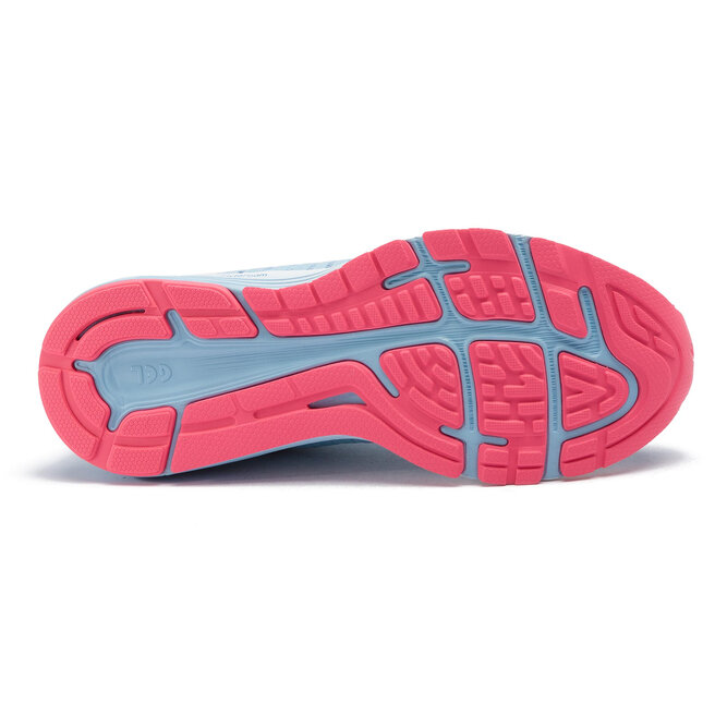 asics dynaflyte white