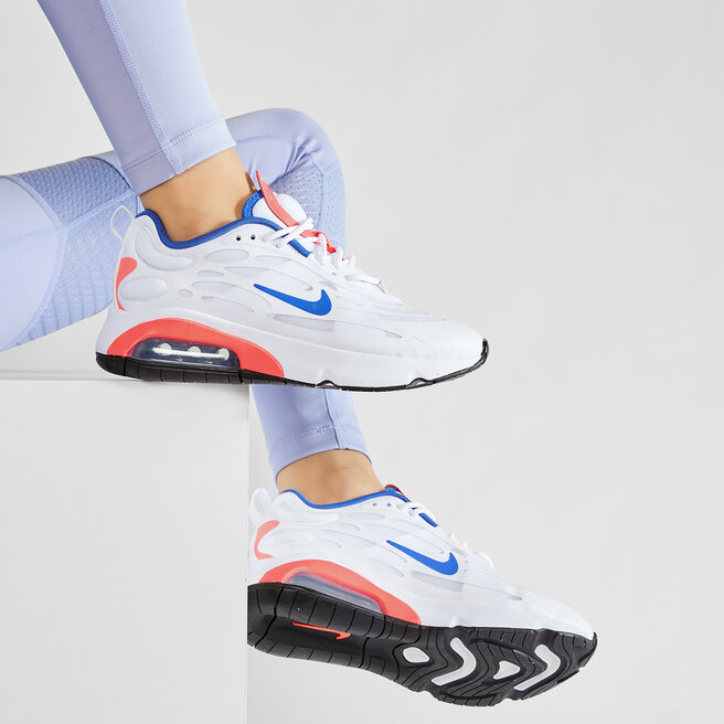 Batai Nike Air Max Exosense CK6922 100 