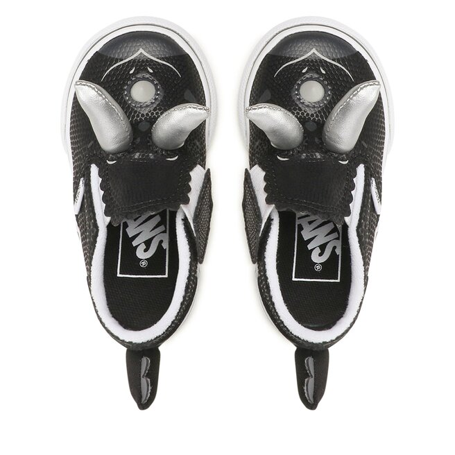 Vans Tenisky Vans Triceratops Sl VN0A4UWD6BT Dino Black/True White