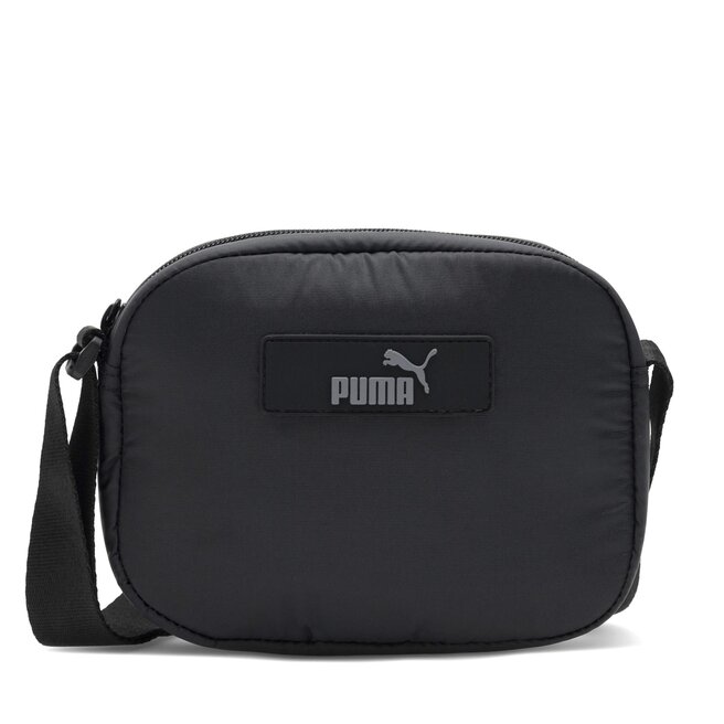 Geant Puma POP CROSS BODY BAG 7985601 Black epantofi.ro