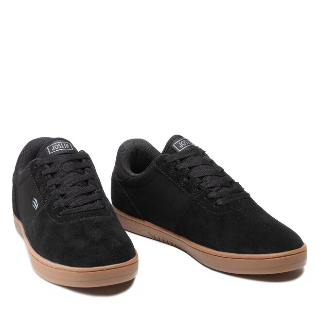 Etnies Сникърси Etnies Josl1n 4102000144 Black/Gum 964