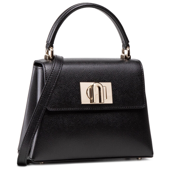 Torebka Furla 1927 - Czarny