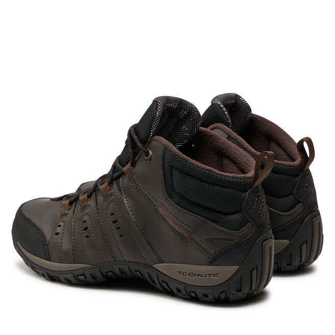 Peakfreak nomad chukka wp omni discount heat bm3926