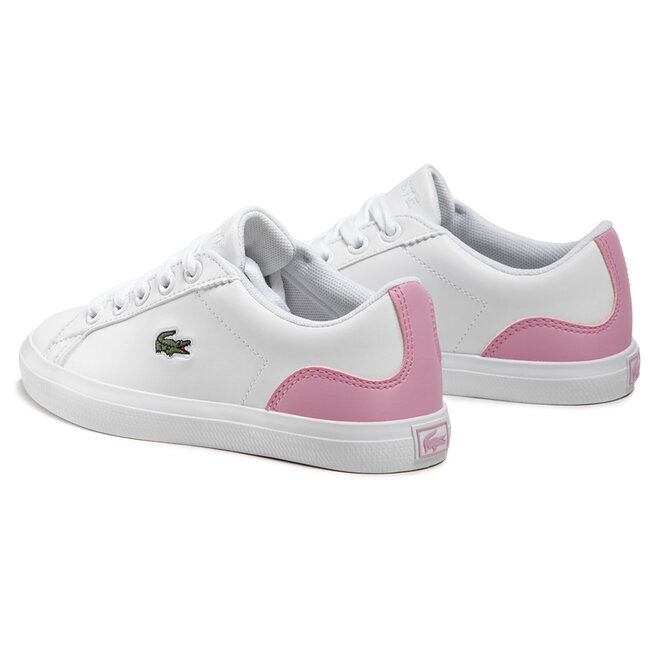Laisvalaikio batai Lacoste Lerond 0120 